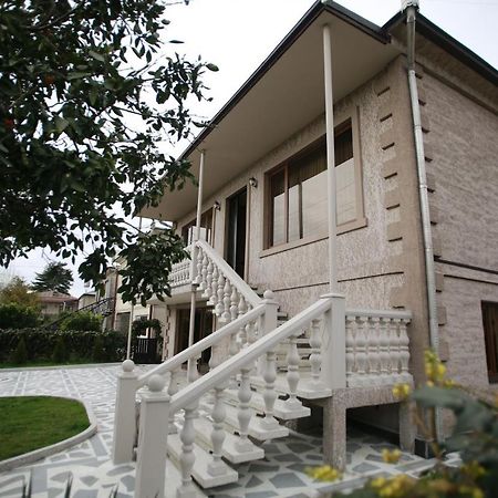 זוגדידי Guest House Nikola מראה חיצוני תמונה